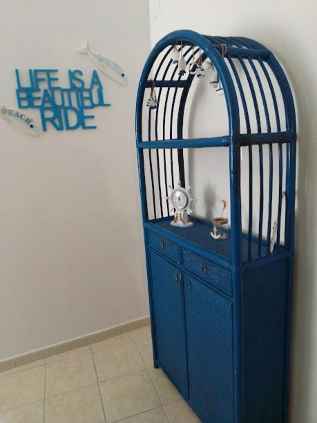 Amaste In Puglia Casa Vacanza Bisceglie Exterior foto