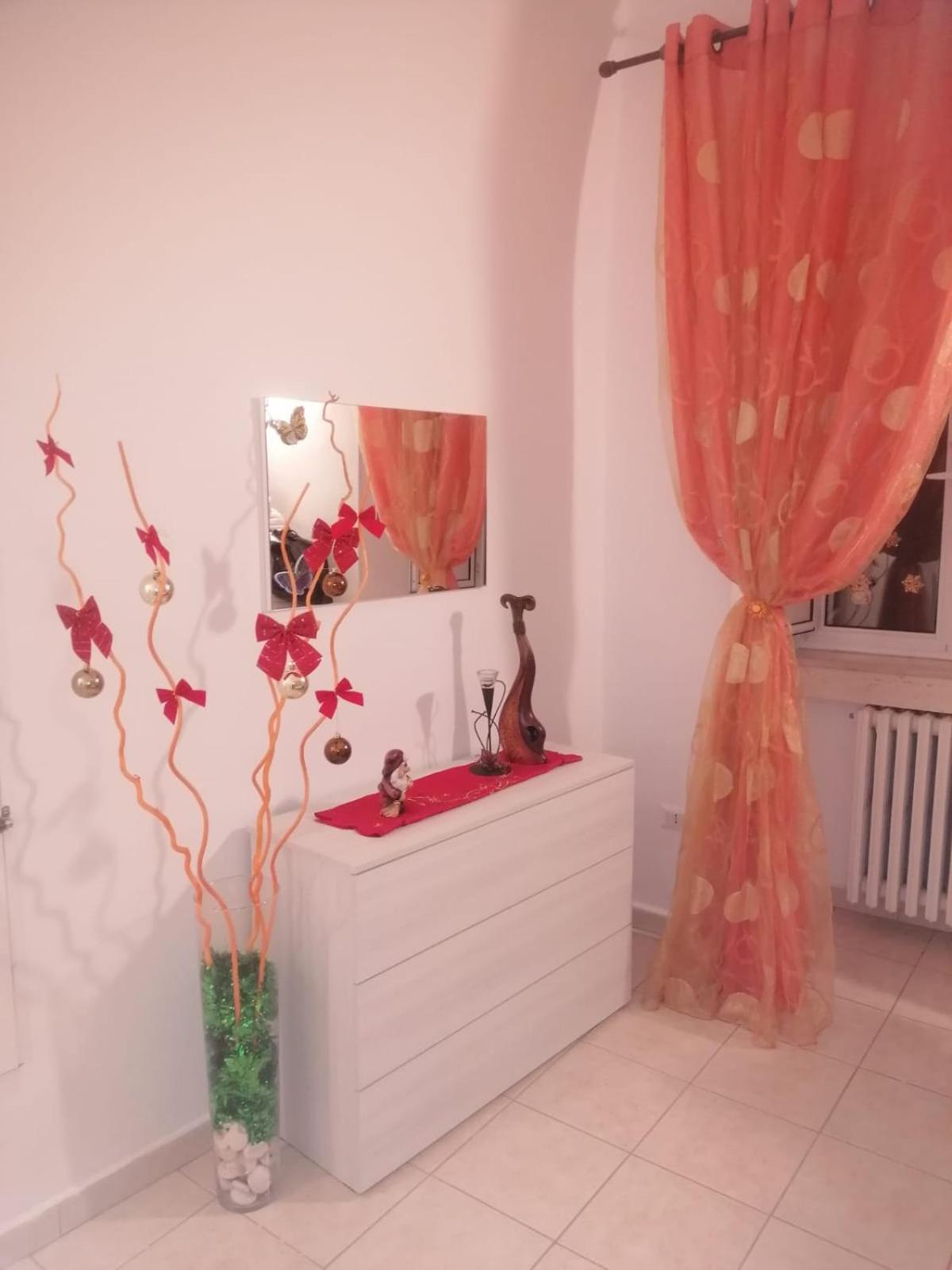 Amaste In Puglia Casa Vacanza Bisceglie Exterior foto